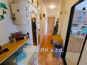 Byt 2+1 se zahradou na hranicích se SRN, cena 2590000 CZK / objekt, nabízí SAND RK s.r.o.