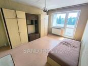 Byt 2+1 s lodžií, cena 8000 CZK / objekt / měsíc, nabízí SAND RK s.r.o.