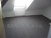 Apartmán (garsoniéra), cena 3500 CZK / objekt / měsíc, nabízí 