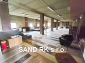 Komerční objekt (výroba, sklady), cena 11300000 CZK / objekt, nabízí 