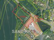 Komerční objekt (výroba, sklady), cena 11300000 CZK / objekt, nabízí SAND RK s.r.o.