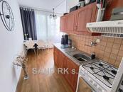 Pronájem bytu 1+1 (možno užívat jako 2+kk), cena 10900 CZK / objekt / měsíc, nabízí SAND RK s.r.o.