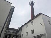 Komerční prostor, 200m2, ul. Za Pektinou , Heřmanův Městec, cena cena v RK, nabízí Právní Realitní Holding, s.r.o.