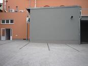 Parkovací stání v centru Pardubic, cena 1300 CZK / objekt / měsíc, nabízí Právní Realitní Holding, s.r.o.