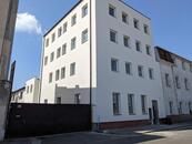 Pronájem 1+kk, 23,8 m2, Na Staré poště, Pardubice, cena 10800 CZK / objekt / měsíc, nabízí 