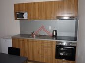 Pronájem zařízeného bytu, cena 14000 CZK / objekt / měsíc, nabízí Právní Realitní Holding, s.r.o.