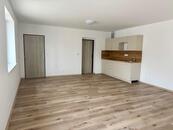 Pronájem novostavby bytu 2+kk, 54,68m2, Nemošická ul. Pardubice, cena 17500 CZK / objekt / měsíc, nabízí 