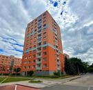 Prodej bytu 1+1 41 m² Bartoňova, Pardubice-Studánka, cena 4120000 CZK / objekt, nabízí 