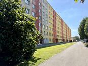 Pronájem bytu 1+kk, Bělehradská, Pardubice, cena 12500 CZK / objekt / měsíc, nabízí 