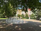 Pronájem bytu 3+kk, 65 m2, s parkovacím stáním, Štefanikova Pardubice, cena 17500 CZK / objekt / měsíc, nabízí 