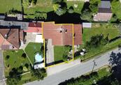 Rodinné bydlení se zahradou, 197 m², pozemek 318 m², Mukařov u Říčan, cena 9800000 CZK / objekt, nabízí Právní Realitní Holding, s.r.o.
