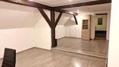 Pronájem bytu 2+kk, 61 m2, Generála Svobody, Rosice nad Labem, cena 10000 CZK / objekt / měsíc, nabízí 