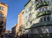 Pronájem bytu 2+1, 50 m2, Bulharská ul. Pardubice, cena 14000 CZK / objekt / měsíc, nabízí Právní Realitní Holding, s.r.o.