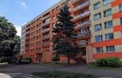 Pronájem bytu 3+1, 72 m2, Lidická ul., Pardubice, cena 23000 CZK / objekt / měsíc, nabízí 