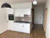 Pronájem bytu 2+kk, 45 m2, ulice Arnošta z Pardubic, Pardubice , cena 14000 CZK / objekt / měsíc, nabízí 