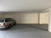 Pronájem garážového stání, 15 m, ul. Pod Klaudiánkou 1205/3a , Praha 4 - Podolí, cena 2900 CZK / objekt / měsíc, nabízí VK Real s.r.o.