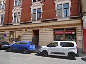 Pronájem komerčních prostor v centru Rumburka, cena 25000 CZK / objekt / měsíc, nabízí 