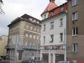 Prodej domu s komerčními prostory v Rumburku, cena cena v RK, nabízí 