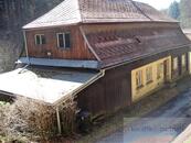 Prodej rodinného domu-chalupy na Vlčí Hoře, cena 3600000 CZK / objekt, nabízí 