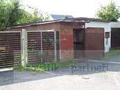 Prodej pozemku s garáží v Rumburku, cena 200000 CZK / objekt, nabízí 