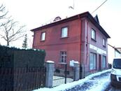 Prodej rodinného domu ve Varnsdorfu, cena 4950000 CZK / objekt, nabízí 