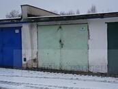 Prodej řadové garáže ve Šluknově, cena 295000 CZK / objekt, nabízí Kovářík & partneři