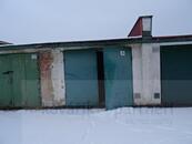 Prodej řadové garáže ve Šluknově, cena 290000 CZK / objekt, nabízí Kovářík & partneři