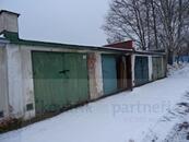 Prodej řadové garáže ve Šluknově, cena 290000 CZK / objekt, nabízí Kovářík & partneři