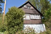 Prodej, Chata 40m2, Křížanovice, cena 690000 CZK / objekt, nabízí 