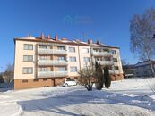 Prodej, byt 3+1, 79 m se zahradou a garáží, Svratka, Vysočina, cena cena v RK, nabízí 