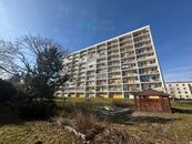 Pronájem, byt 1+1, Chrudim, ul. Pardubická, cena 11000 CZK / objekt / měsíc, nabízí 