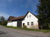 Prodej, zemědělské stavení, Mokrá Lhota, Nové Hrady, cena 2500000 CZK / objekt, nabízí Reality Jebavá s.r.o.