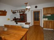 Prodej, rodinný dům, Svratka, 1072m, cena 6500000 CZK / objekt, nabízí 