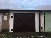 Prodej garáž, 18 m2, Chrudim, cena 550000 CZK / objekt, nabízí Reality Jebavá s.r.o.