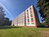 Pronájem bytu 3+1, 64m2, Chrudim, ul. U Stadionu, cena 17000 CZK / objekt / měsíc, nabízí 