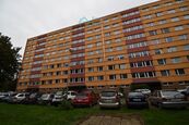 Pronájem, byt, 1+1 36,5 m2, Chrudim, U Stadionu, cena 10000 CZK / objekt / měsíc, nabízí 