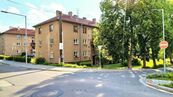 Pronájem bytu 2+1, Jemnice, cena 9700 CZK / objekt / měsíc, nabízí 