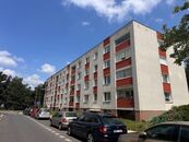 Pronájem bytu 3+1, 75 m, ul. Husova, Chrudim, cena 13000 CZK / objekt / měsíc, nabízí Reality Jebavá s.r.o.
