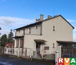 Prodej rodinného domu ve Stříbře, Zahradní ul., cena 5000000 CZK / objekt, nabízí 