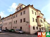 Prodej bytu 3+1 v centru Stříbra, cena 3750000 CZK / objekt, nabízí RVA, Realitní & vzdělávací agentura, s.r.o.