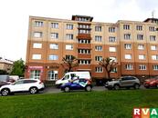 Prodej bytu 1+1+L, nám. Milady Horákové, Plzeň, cena 3500000 CZK / objekt, nabízí RVA, Realitní & vzdělávací agentura, s.r.o.
