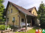 Prodej rodinného domu se stodolou, Týnec u Plané, cena 1990000 CZK / objekt, nabízí 