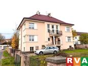 Prodej krásného bytu 2+kk ve Stříbře s oploceným dvorem, cena 3990000 CZK / objekt, nabízí 