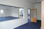 Pronájem dvou kanceláří 99 m2, Vídeňská., cena 27225 CZK / objekt / měsíc, nabízí FIEDLER REALITY s.r.o.