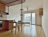 Pronájem bytu 2+kk s balkonem Brno Královo Pole, cena 17500 CZK / objekt / měsíc, nabízí 