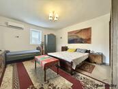 Prodej RD 2 bytové jednotky 3+1 a 1+1 103 m2, pozemek 918 m2, Podmoky, okres Nymburk, cena 5490000 CZK / objekt, nabízí 