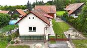 PRODEJ rodinného domu 3+1, 92 m2, pozemek 582, Nouzov, okres Nymburk, cena 6490000 CZK / objekt, nabízí Sen reality s.r.o.