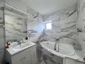 PRODEJ rodinného domu 3+1, 92 m2, pozemek 582, Nouzov, okres Nymburk, cena 6490000 CZK / objekt, nabízí 