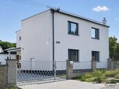 PRODEJ rodinného domu 4+1, 153 m2, pozemek 548 m2, Poříčany, okres Kolín, cena 17990000 CZK / objekt, nabízí Sen reality s.r.o.