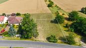 PRODEJ stavebního pozemku 750 m2 v obci Tatce, okres Kolín, cena 3890000 CZK / objekt, nabízí Sen reality s.r.o.